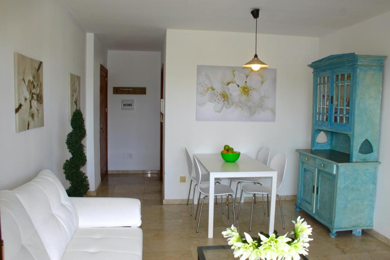 Apartment Strandwohnung Mit Meerblick Zentrale Lage, Wifi, Klima